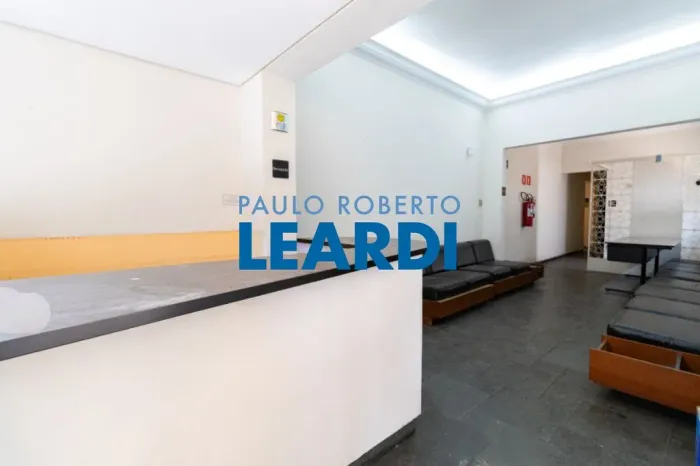 CASA TÉRREA - LAPA - SP