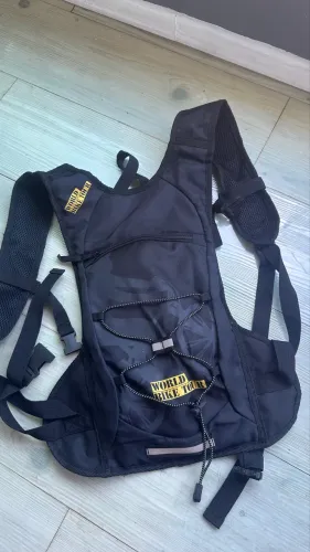 Mochila de hidratação