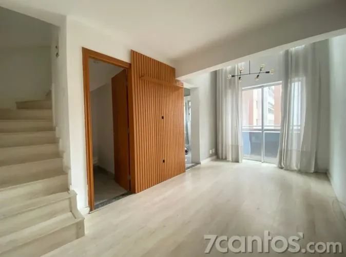 Apartamento, Pinheiros, 1 Quarto