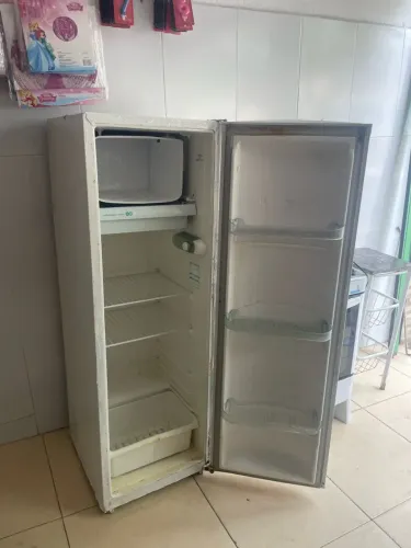 Geladeira