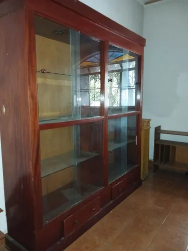 CRISTALEIRA