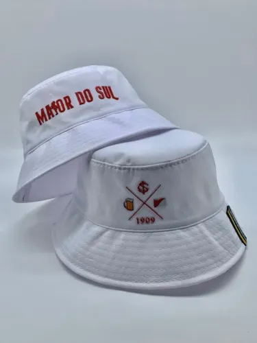 Bucket Símbolos - Branco