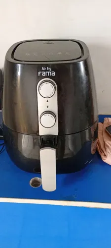 Air frayr fama