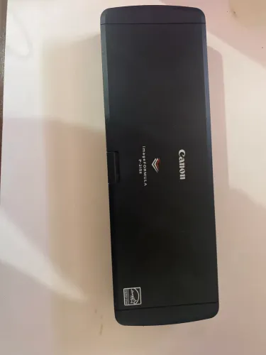 Scanner portátil 
