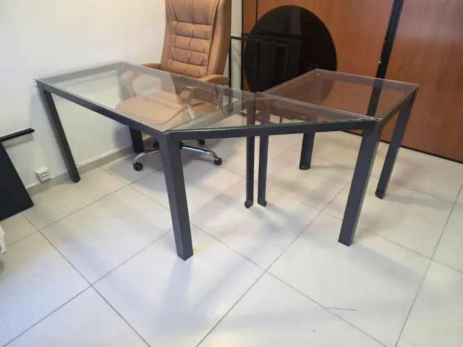 Mesa de escritório 