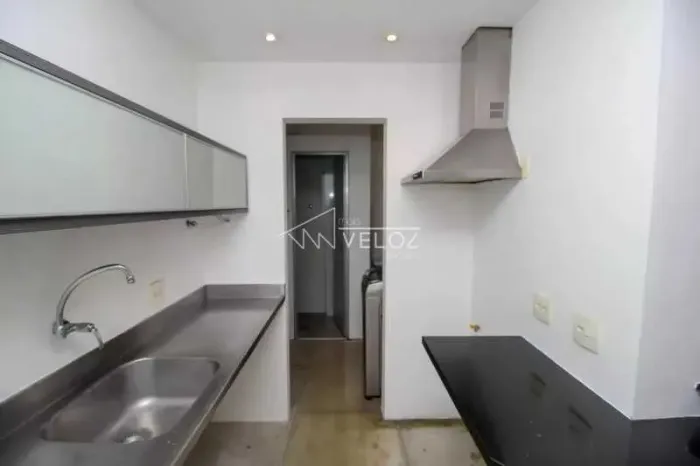 Apartamento : / Residencial / Botafogo