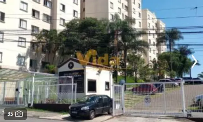 Apto no Jaguaribe todo reformado direto com proprietario