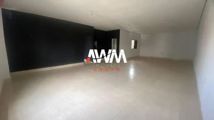 Sala para alugar, 100 m² por R$ 2.400/mês - Goiá - Goiânia/GO