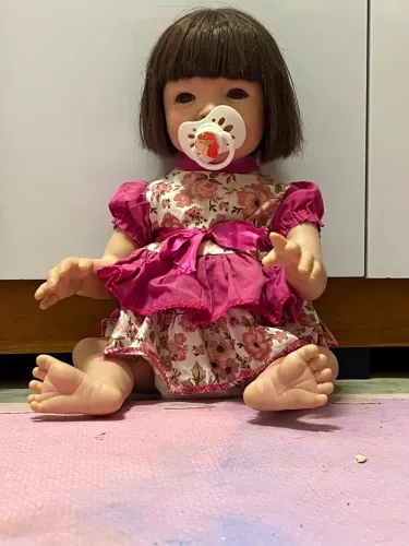 Bebê Reborn