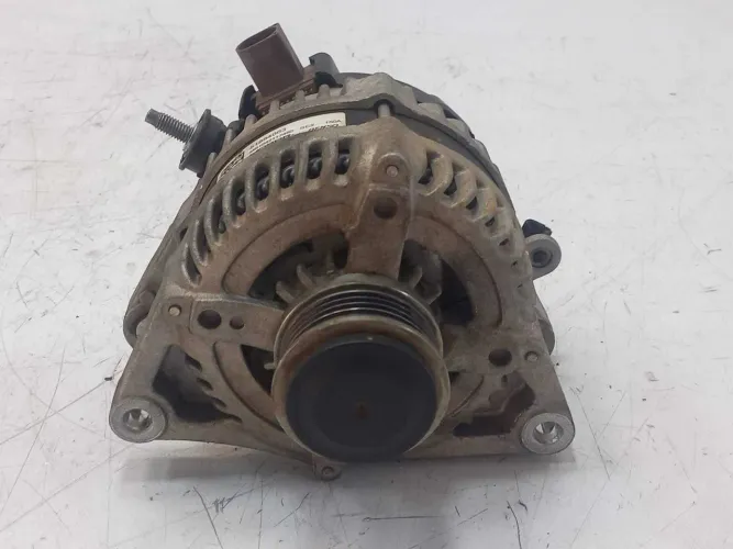 Alternador jeep compass 2024 1.3 turbo