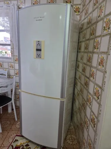 Geladeira Brastemp Ative Inverse Frost Free 422L 110V