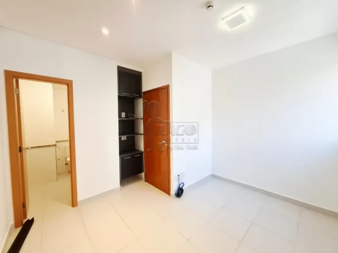 Escritório comercial de 48m² com 02 lavabos para locação e venda - Jardim Botânico
