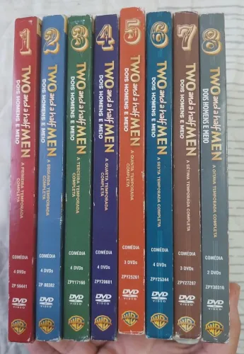 Blz Two and a half Men