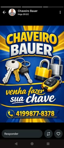 Chaveiro