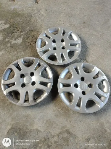 Calota original ford
