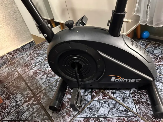 VENDO BIKE ERGONÔMICA