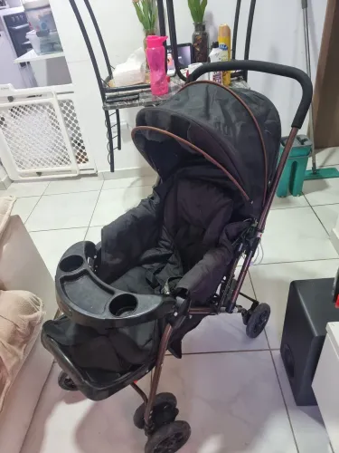 Carrinho de bebê Cosco Kids Reverse