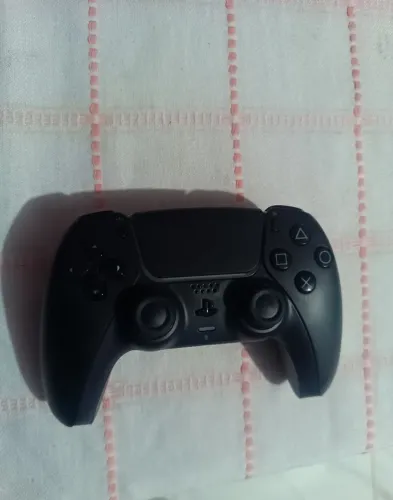 Controle Dual Sense Ps5 Novo