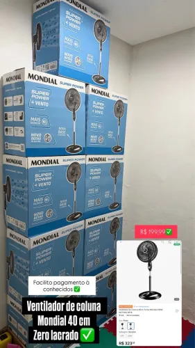 ventilador