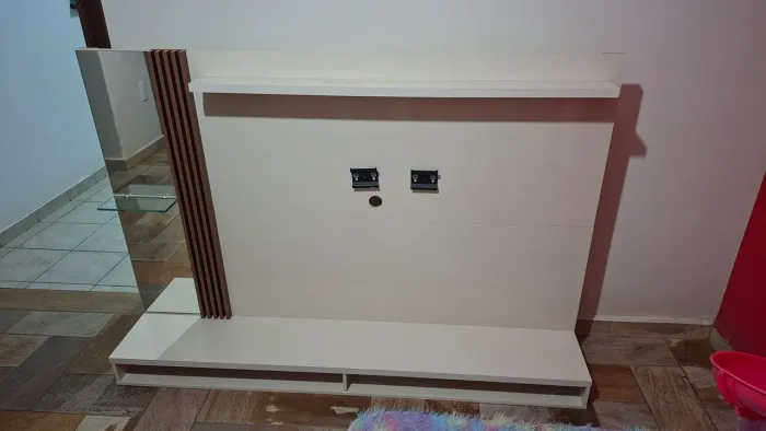 Painel de TV 55