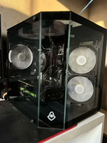 PC gamer