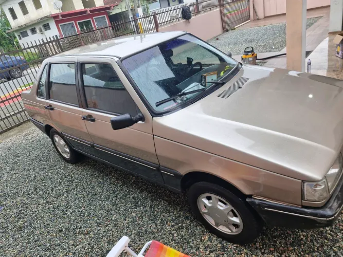 Fiat Premio CSL 1.6/ 1.5 1992