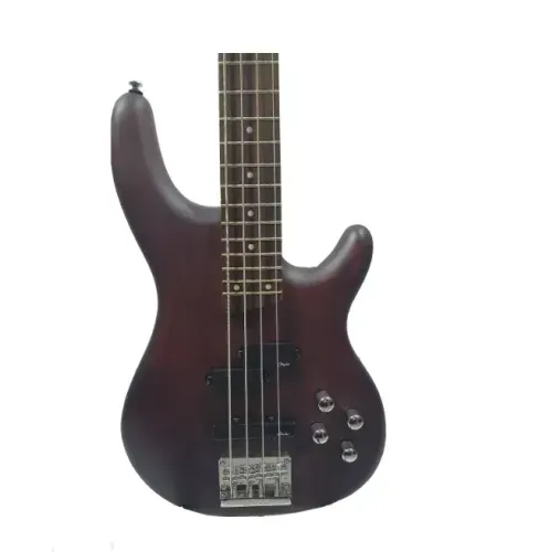 Baixo - Condor 4 Cordas XB24A WS - Active