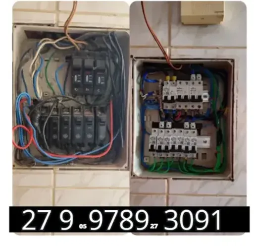 ELETRICISTA