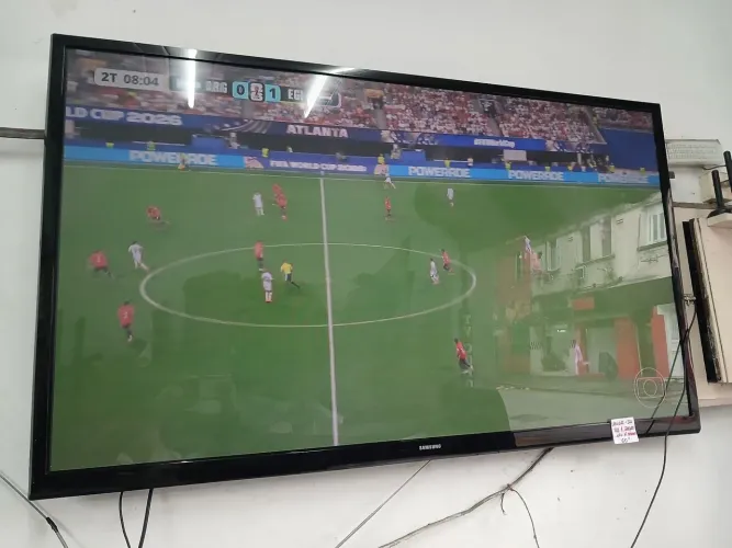 Tv Samsung