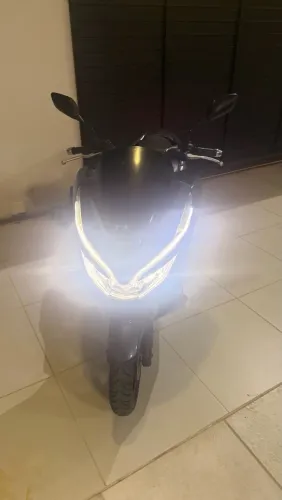 Honda PCX 150/dlx 2021
