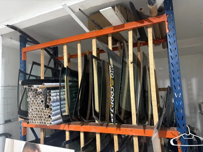 PORTA PALLET