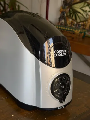 Resfriador de bebidas Cooper cooler