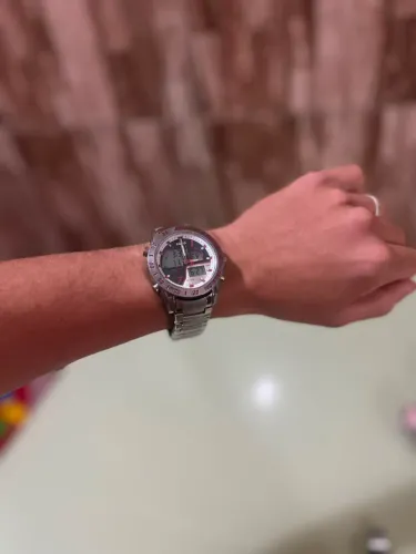 Relogio casio original 