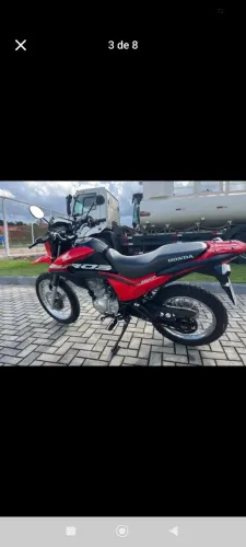 Moto boa ,valor imperdível preciso do dinheiro