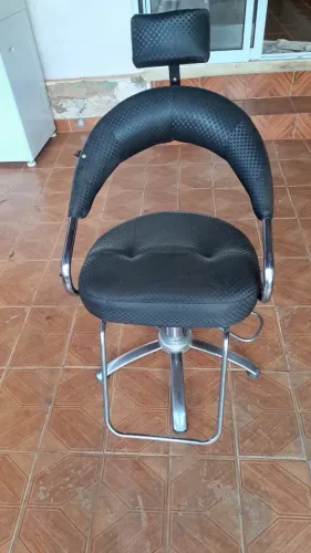 Cadeira para Salão