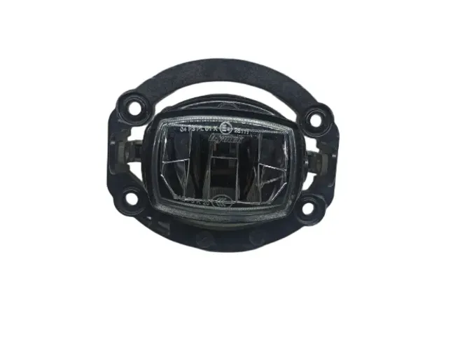 Farol De Milha Jeep Compass Jeep Comander 2022 A 2024 Usado