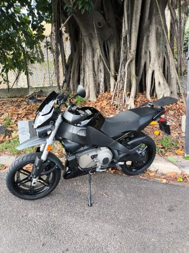 Buell Ulysses Xb12x