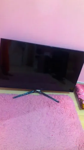 SAMSUNG 32 polegadas. Doadora de órgãos eletrônicos! Aproveite as peças internas ?