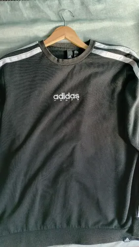 Moletom Adidas Original