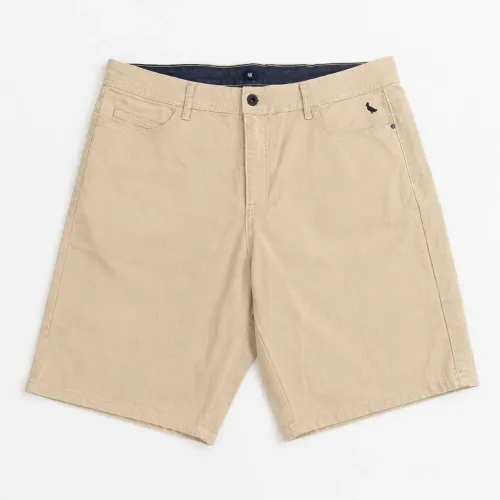 Bermuda Reserva Masculina de Sarja