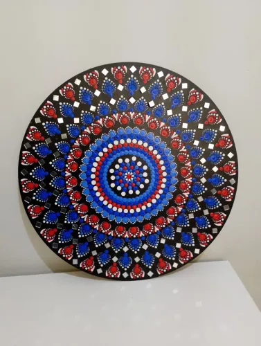 Vendo Mandala medida 50 cm