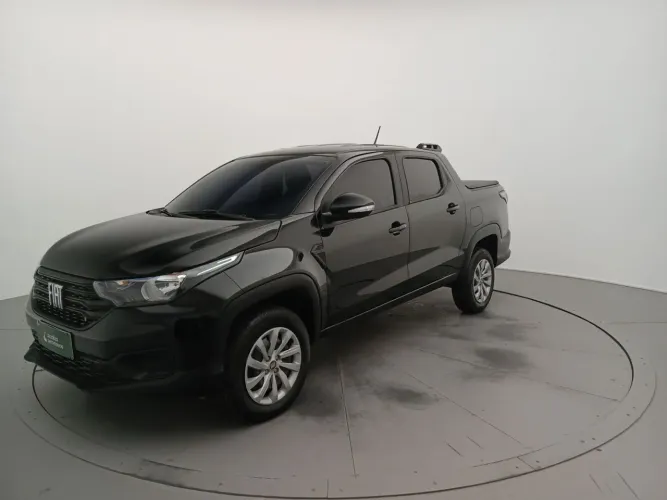 Fiat Strada Freedom 1.3 Flex 8V CD 2025