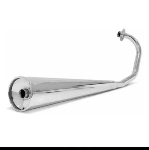 Vendo cano G Moto para 150 