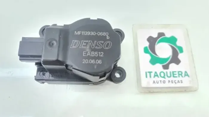 Motor Atuador Caixa Ar Range Rover Sport Discovery 3 4 2008