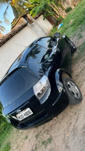 Ford KA 1.0 8v/1.0 8V ST Flex 3P 2009