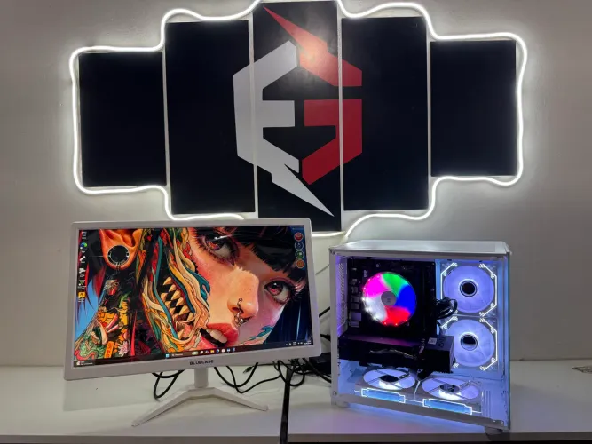 Pc Gamer I5