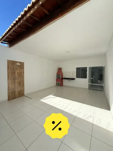 CASA NO CALUMBI