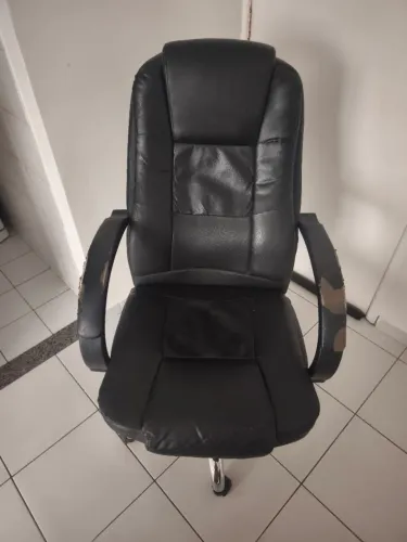 Cadeira de escritório