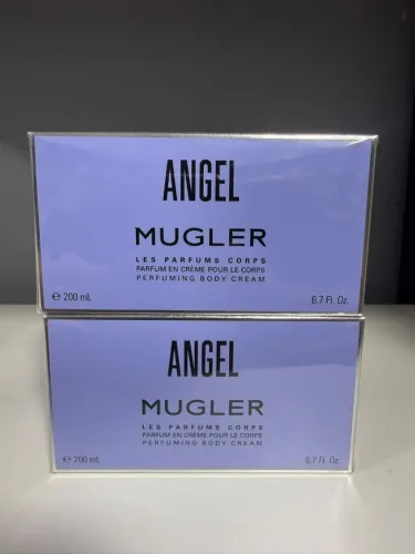 Pasta Angel