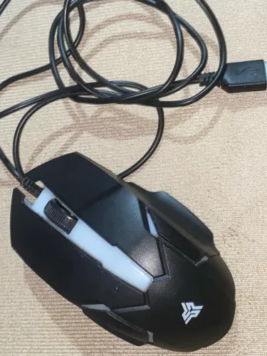 Mouse